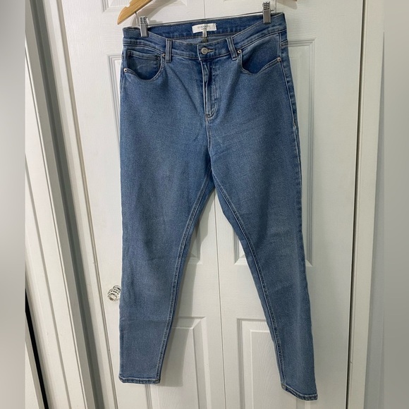 Kate Light wash skinny jeans - Picture 2 of 3